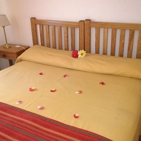 Hotel Tierra Mapuche 에스켈 외부 사진