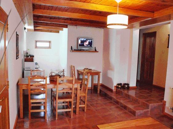 Hotel Tierra Mapuche 에스켈 객실 사진