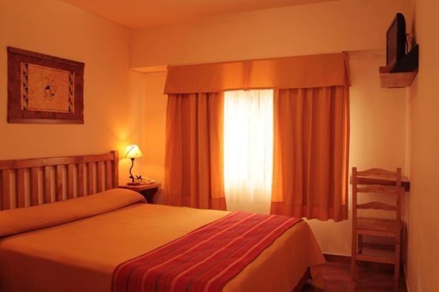 Hotel Tierra Mapuche 에스켈 객실 사진