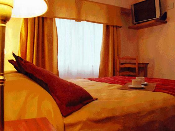Hotel Tierra Mapuche 에스켈 객실 사진